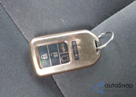 2019 Honda Civic Sport из США, поврежденный, VIN 2HGFC4B82KH307570